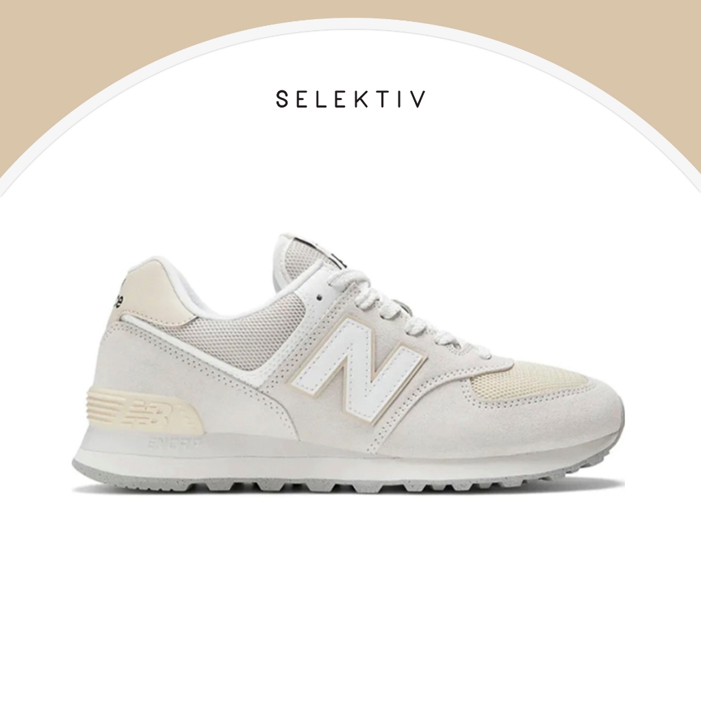 NEW BALANCE MEN U574FOG