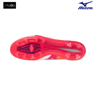 [สินค้าลิขสิทธิ์แท้ 100%] รองเท้าฟุตบอล MIZUNO ALPHA III ELITE