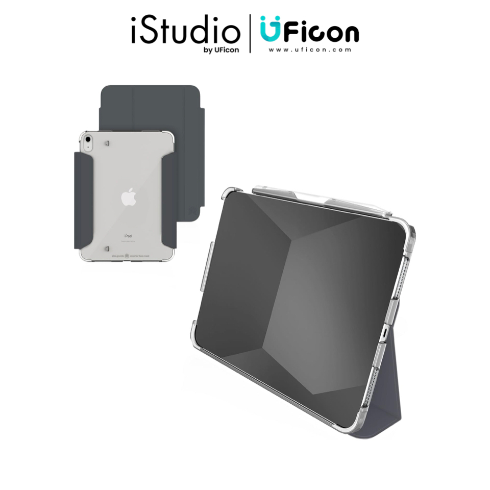 เคส  - STM studio max (iPad (A16)/10th gen) AP ; iStudio by UFicon
