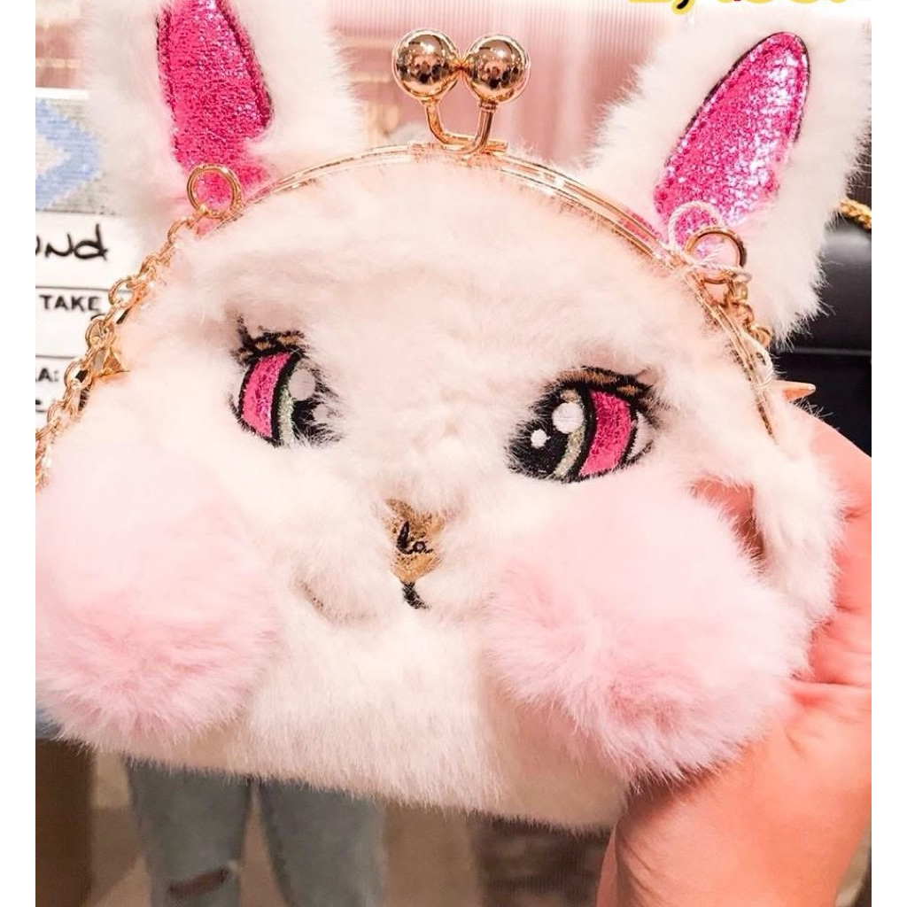 กระเป๋า Lynaround แท้ มีตำหนิ