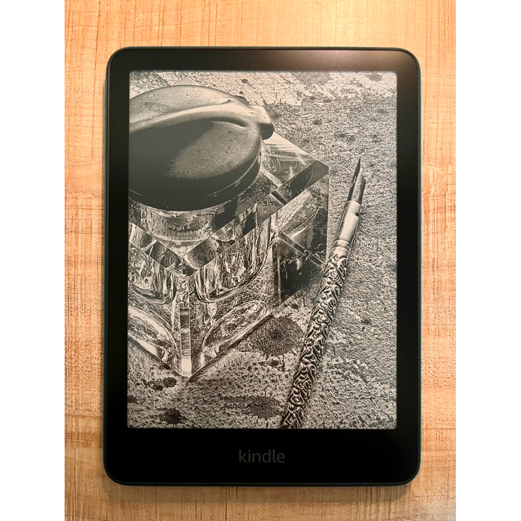 Kindle Paperwhite 6 (12th Generation) No Ads คินเดิล