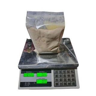 ดินเบา (Diatomaceous Earth - DE) แบบผง ของแท้ 100% เกรดพรีเมียม