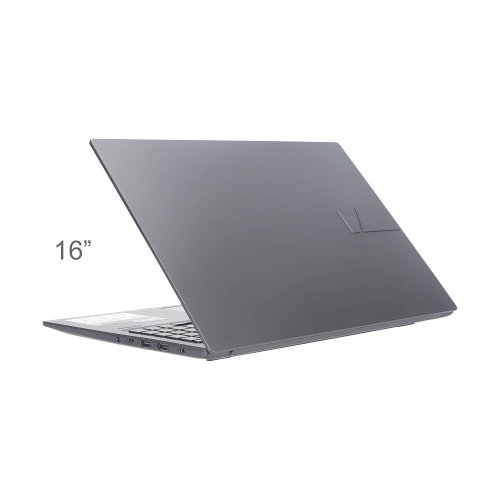 Notebook Asus Vivobook 16X V3605VC-RP515W (Indie Black)
