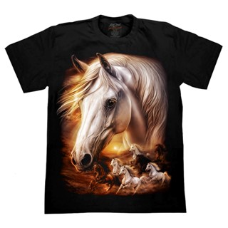 เสื้อยืดสกรีนเรืองแสง ROCK CHANG GR848