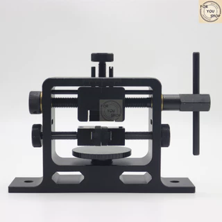 (ส่งด่วน) Sight Pusher เครื่องปรับศูนย์เล็ง เครื่องถอดศูนย์ ปรับแก้ศูนย์เล็ง รุ่นฐานปรับได้ สำหรับ Glock ตั้งศูนย์