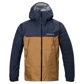 (NEW COLOR 2026) Montbell เสื้อกันฝน รุ่น 1128770 Thunder Pass Jacket Men's