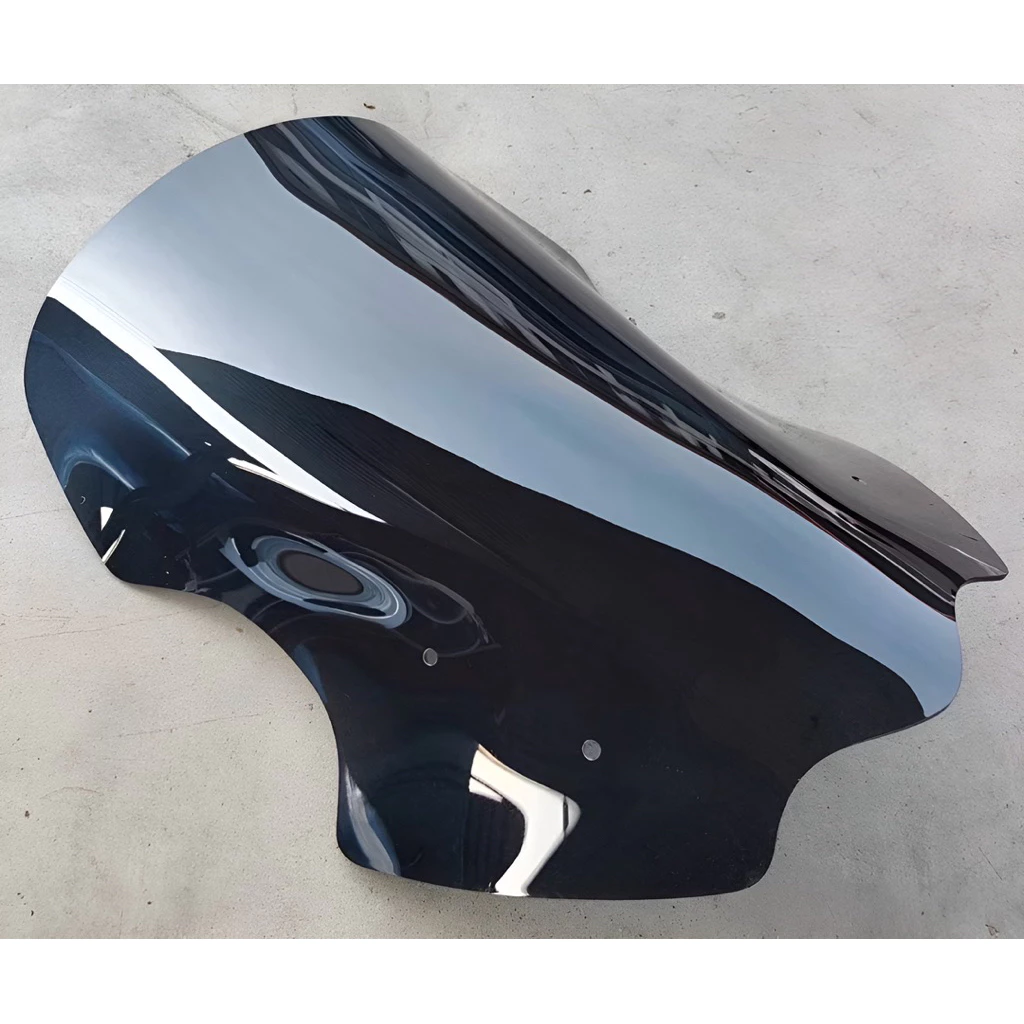 ชิวแต่งทรง GIVI สำหรับ Honda CB500X ปี 13-15สีสโม๊ค ทัวริ่งทรง GIVI ปี 13-15 งานสวยอย่างดี VZ🏷️F🏷️ thumbnail 6