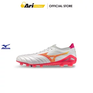 MIZUNO MORELIA NEO IV BETA JAPAN FG - รองเท้าฟุตบอล MORELIA NEO IV BETA JAPAN