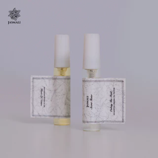 น้ำหอมขนาดทดลอง JASMALI SECRET TESTER ปริมาณ 5ML