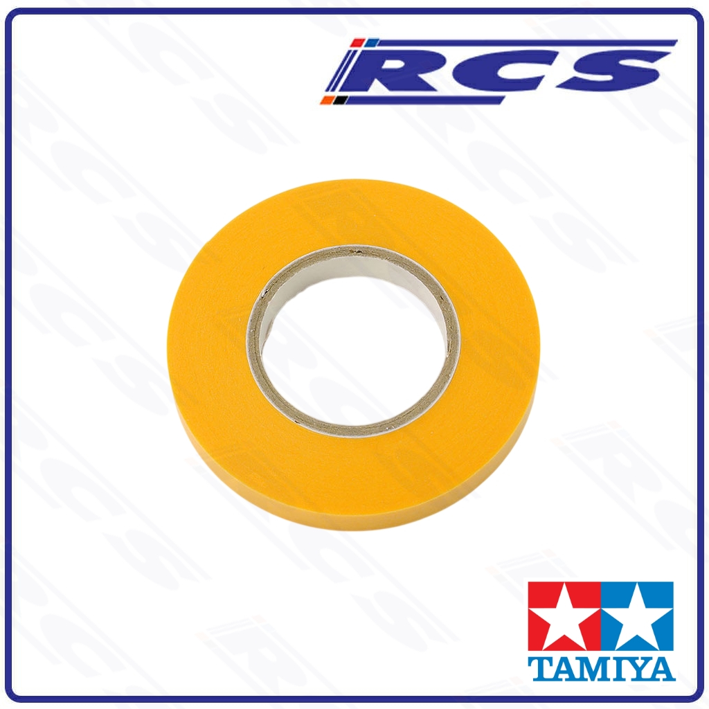 TAMIYA 87033 MASKING TAPE 6mm (Refill)