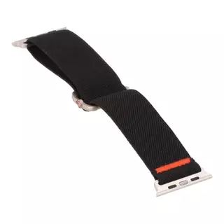 FOX สาย Apple Watch Strap (42/44/45/46/49mm) Active Woven Sport by Banana IT