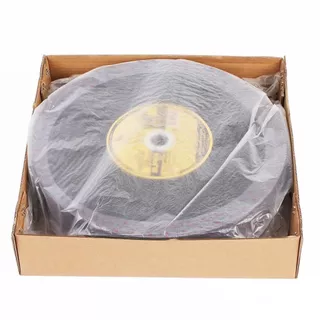 ใบตัด SUMO 14” ใบตัดเหล็ก ซูโม่ 14 นิ้ว สีดำ (1 ใบ) SB+