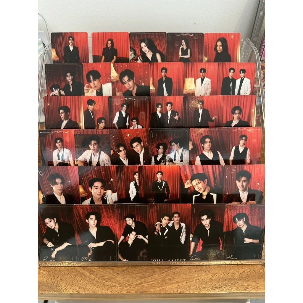 GMMTV 💰 แยกใบ การ์ดมีสติหน่อยคุณธีร์ Final EP and After Party