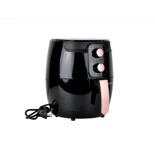 หม้ออบลมร้อน หม้อทอดไร้น้ำมัน ขนาด 3.5 ลิตร รุ่น MV-1350