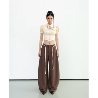 Lobi set ชุดเวียดนามแท้จากแบรนด์ Cera พร้อมส่งจากไทย