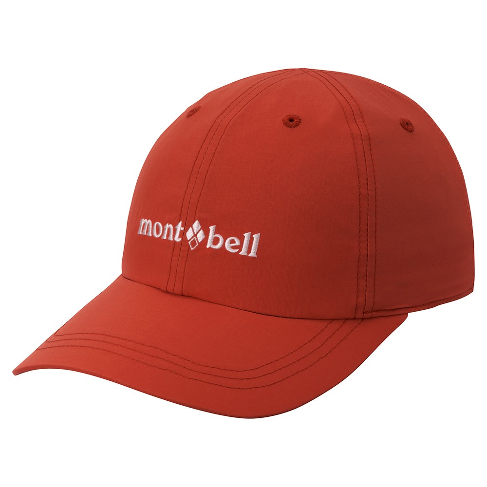 Montbell หมวกน้ำหนักเบา สำหรับเด็ก รุ่น 1108932 O.D. Cap Kid's