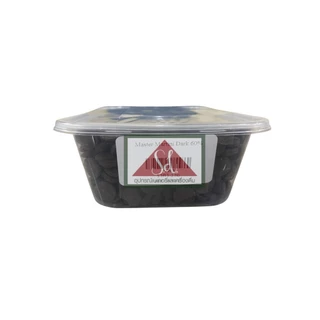 **ไม่รับคืน/เคลมทุกกรณี** Master Martini Dark Couverture 54%/60%/72% แบบแบ่ง ขนาด 500g. (อ่านรายละเอียดก่อนสั่งซื้อ)