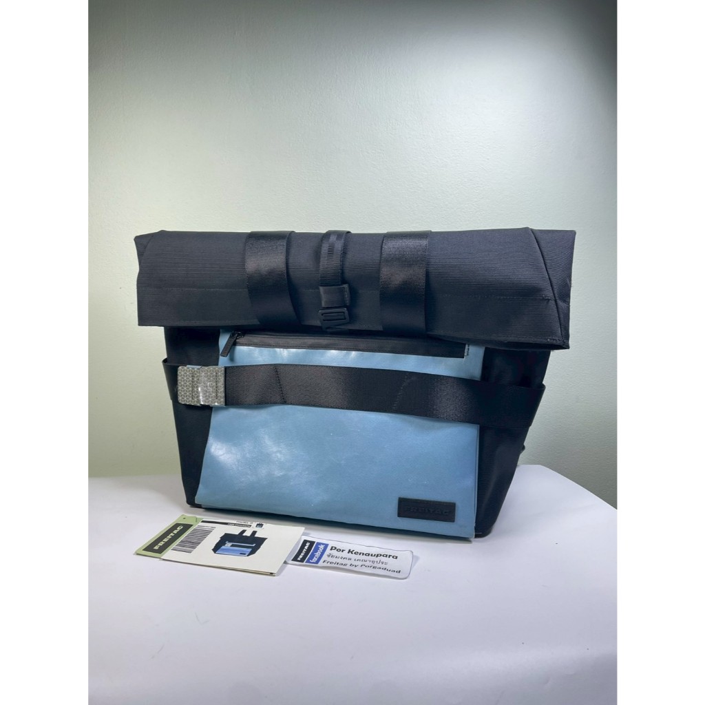 FREITAG F680 ANDERSON มือสอง ของแท้ 100%