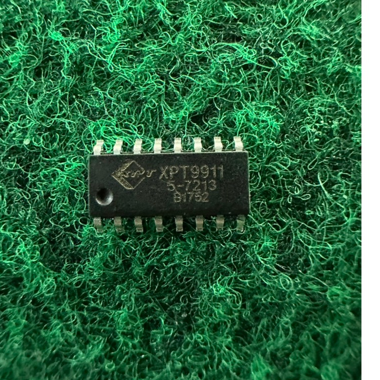 IC  XPT9911   , HT360SPE  , XA8873 , XL7005A ,  XA9901  , จำนวน 1 ตัว