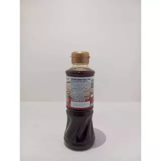 Yamamori Yakiniku Sauce ซอสยากินิกุ 220mL รสกระเทียม รสเกลือ