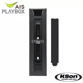 รีโมทกล่องทีวี เอไอเอส เพลย์บอกซ์ ไม่มีคำสั่งเสียง AIS PLAYBOX Gen 3 Remote Control No Voice Control