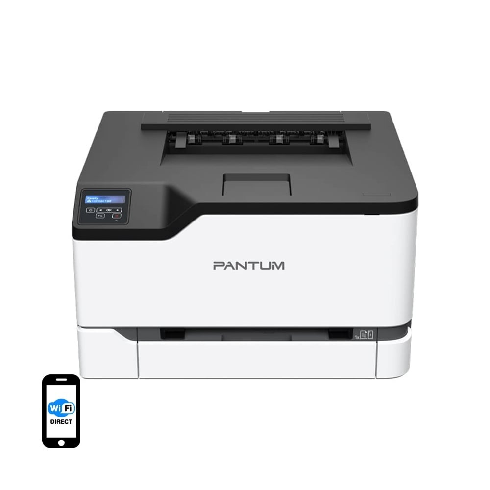 PANTUM Laser Color CP2200DW / รับประกัน 2 ปี