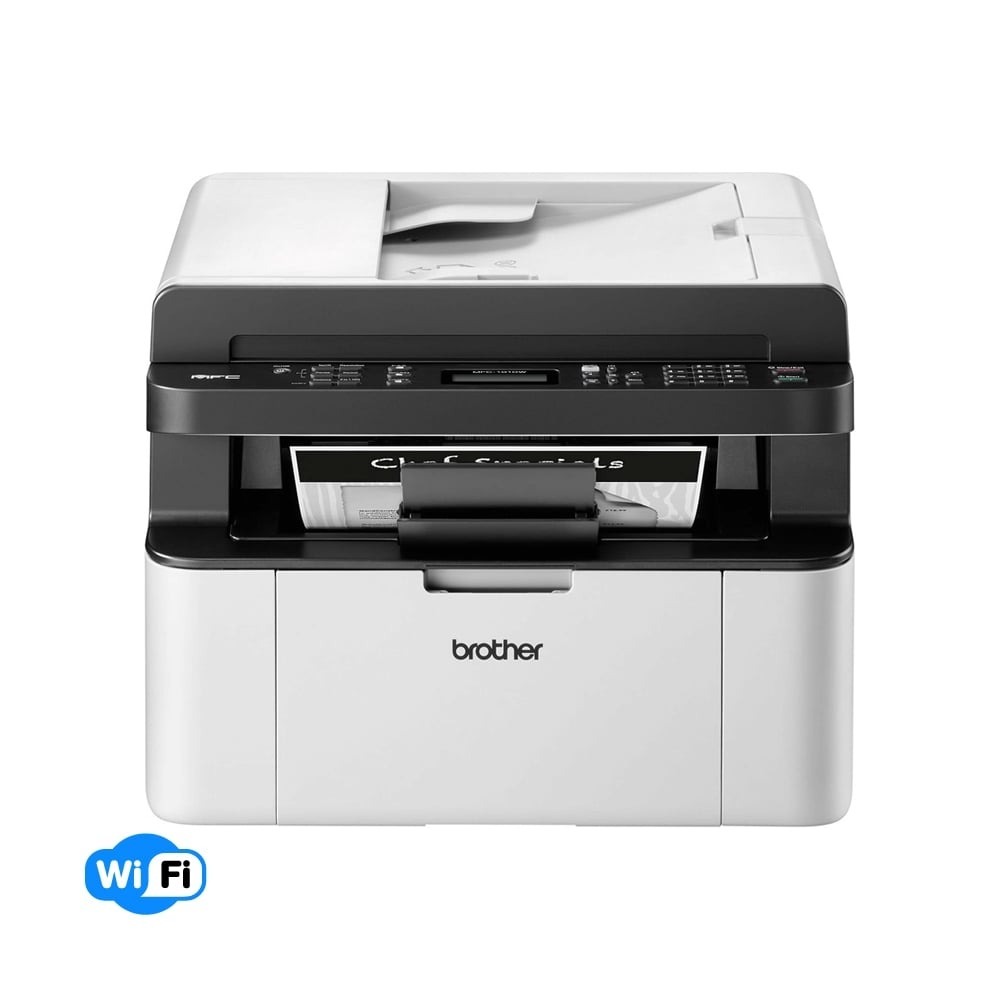 BROTHER Laser MFC-1910W