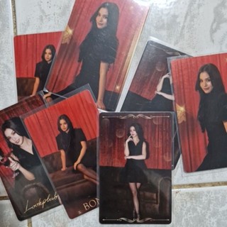 การ์ด gmmtv บอนนี่ มีสติหน่อยคุณธีร์