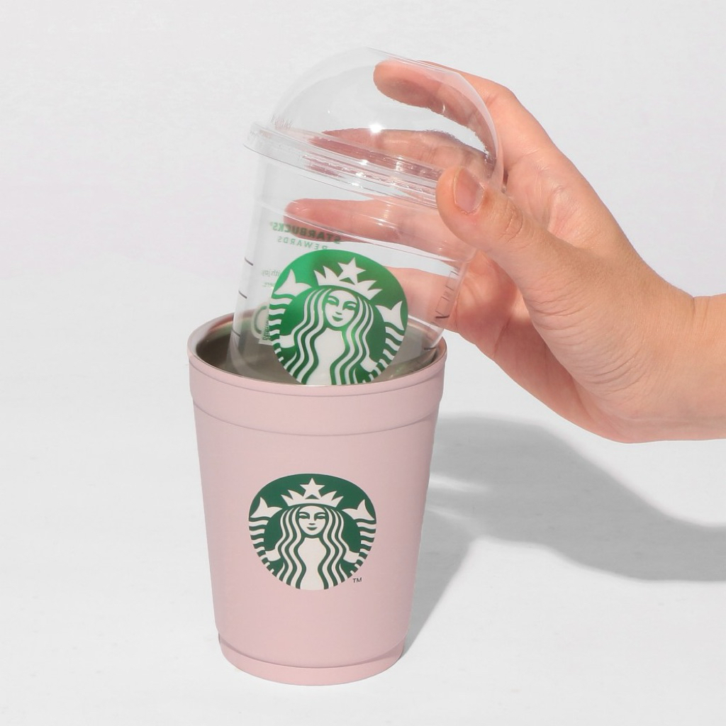 พร้อมส่งในไทย แก้ว Starbucks Sakura collection 2026 คลอใหม่สีนี้สวยมากกก