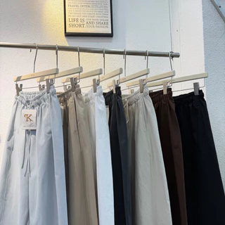 Gang_jeans#52031(K)กางเกงขายาว Baggy Jeans (ทรงกระบอกใหญ่) ผู้หญิง ฟรีไซส์
