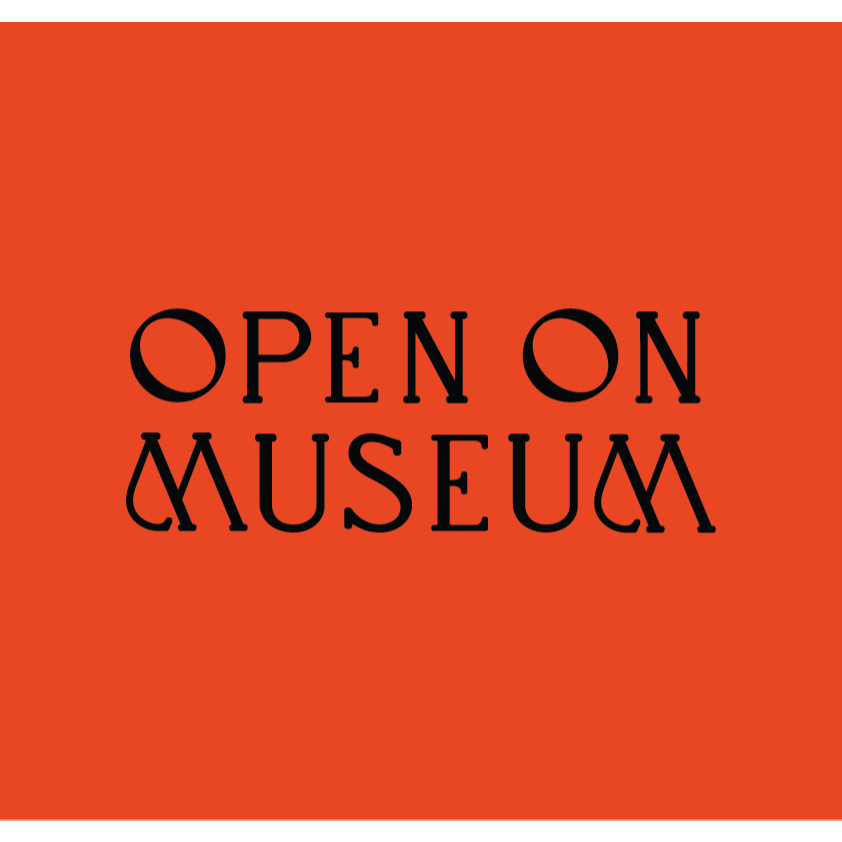 Open on Museum - Hidden Gem