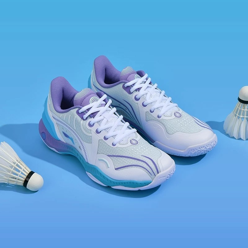 รองเท้าแบดมินตัน LI-NING รุ่น AYZT009