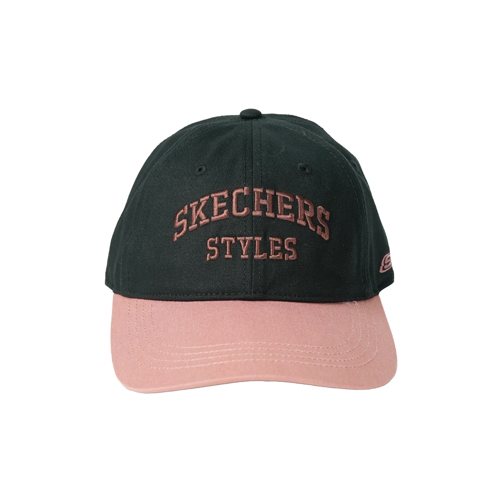 Skechers สเก็ตเชอร์ส หมวกเบสบอลยูนิเซ็กส์ Unisex Baseball Cap - L325U058-0018 — صورة 2