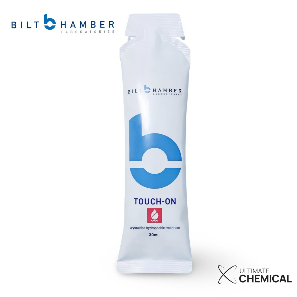 Bilt Hamber Touch-On 30ML (น้ำยาเคลือบสีแบบไม่ต้องสัมผัส)