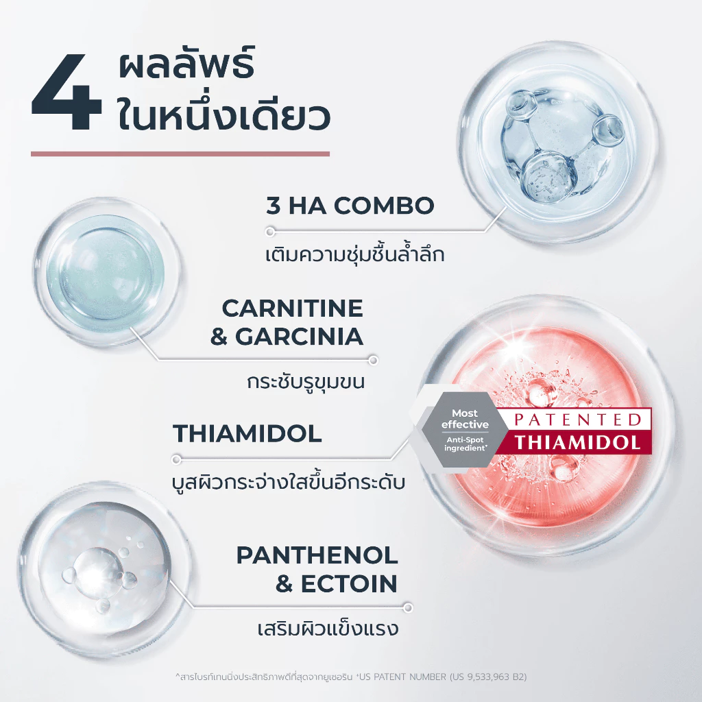 Eucerin Spotless Brightening Thiamidol Essence 100ml thumbnail 6