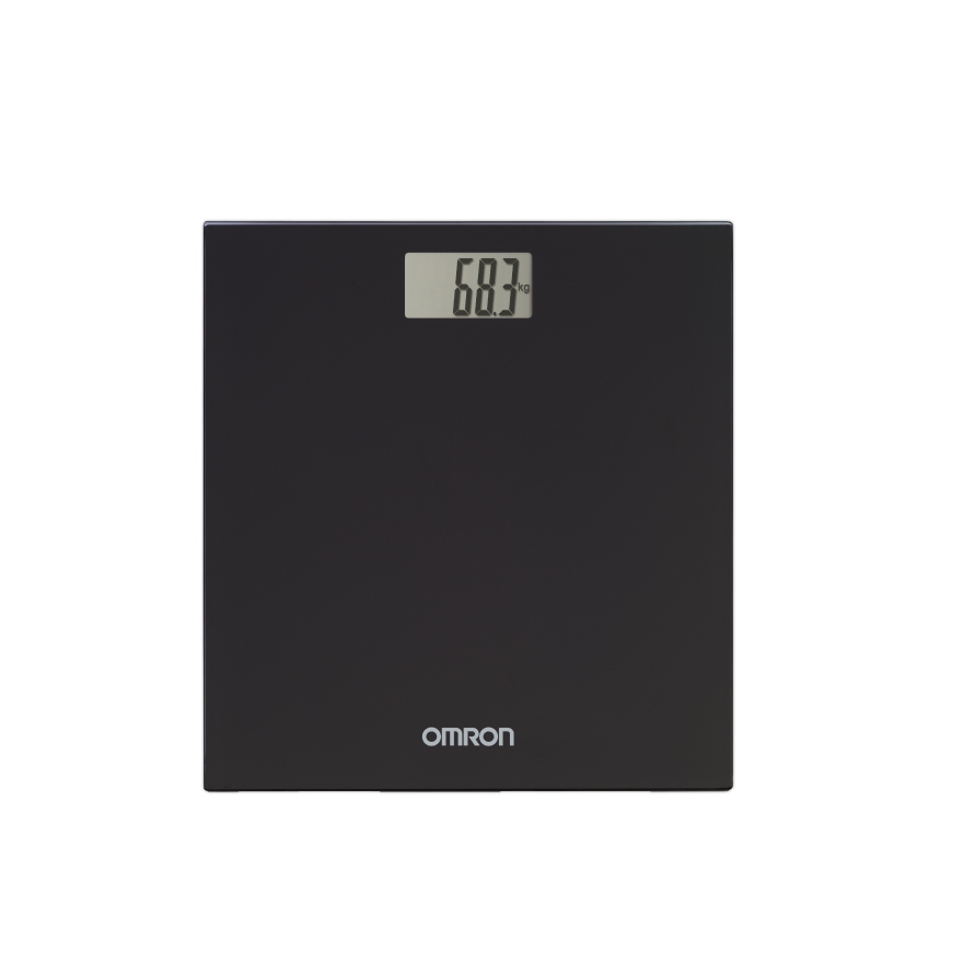 เครื่องชั่งน้ำหนักวิเคราะห์ไขมัน ออมรอน OMRON รุ่น HBF-224 Body Composition Monitor
