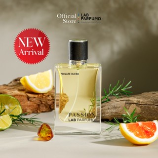LAB PARFUMO Passion น้ำหอมสำหรับผู้ชาย สะอาด เท่ สปอร์ต และม…