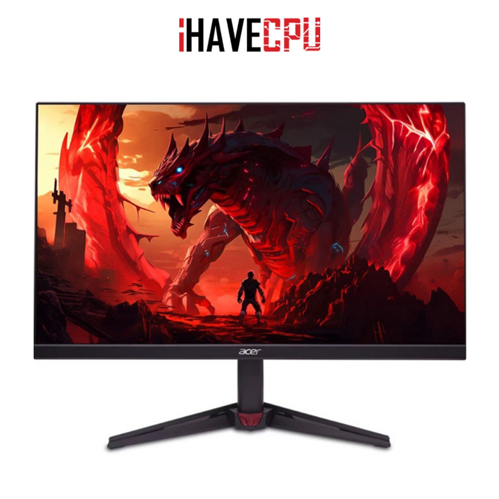 จอมอนิเตอร์ (monitor) iHAVECPU ACER NITRO VG240Y W3BMIIPX - 23.8 IPS FHD 240Hz