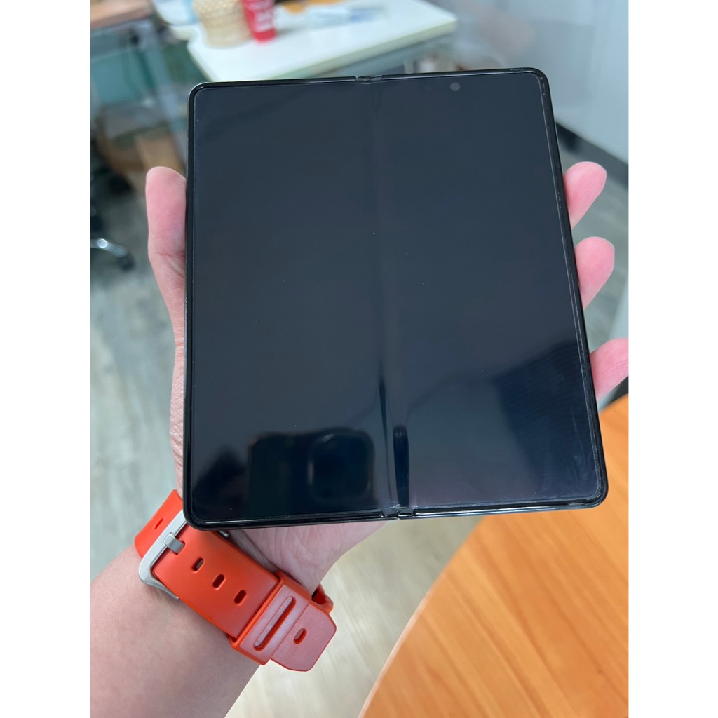[มือสอง] Samsung Galaxy Z Fold 5 Fair ไม่มีรับประกันสินค้า