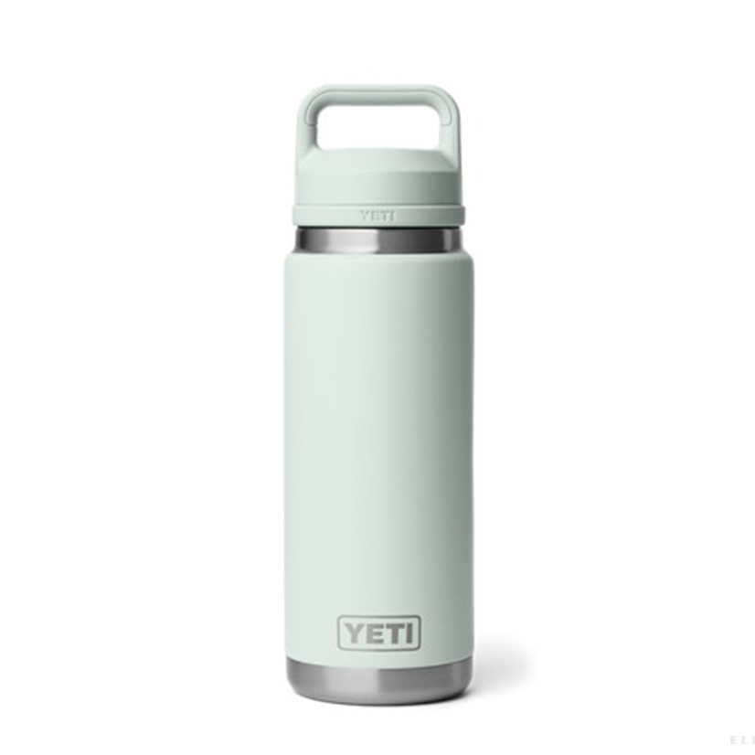 YETI กระบอกน้ำเยติ เก็บความเย็น รุ่น RAMBLER 26 OZ BOTTLE CHUG