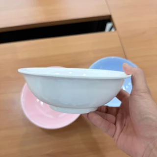 SB Melamine ชามโคมปากบาน ชามเมลามีน ชามกลมเมลามีน ชามปากบาน ชามโคม ขนาด 7.5-8 นิ้ว