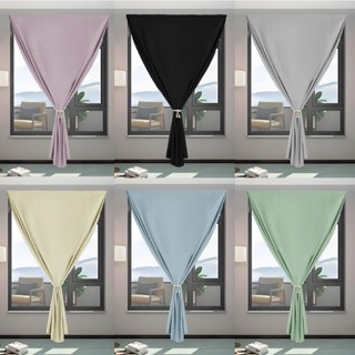 ผ้าม่าน ผ้าม่านตีนตุ๊กแก กันแสง UV 100% ผ้าม่านกันแสง สไตล์ม…