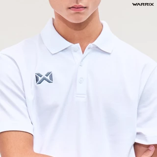 WARRIX เสื้อโปโลแขนสั้น VELZ POLO (WA-253PLACL33)