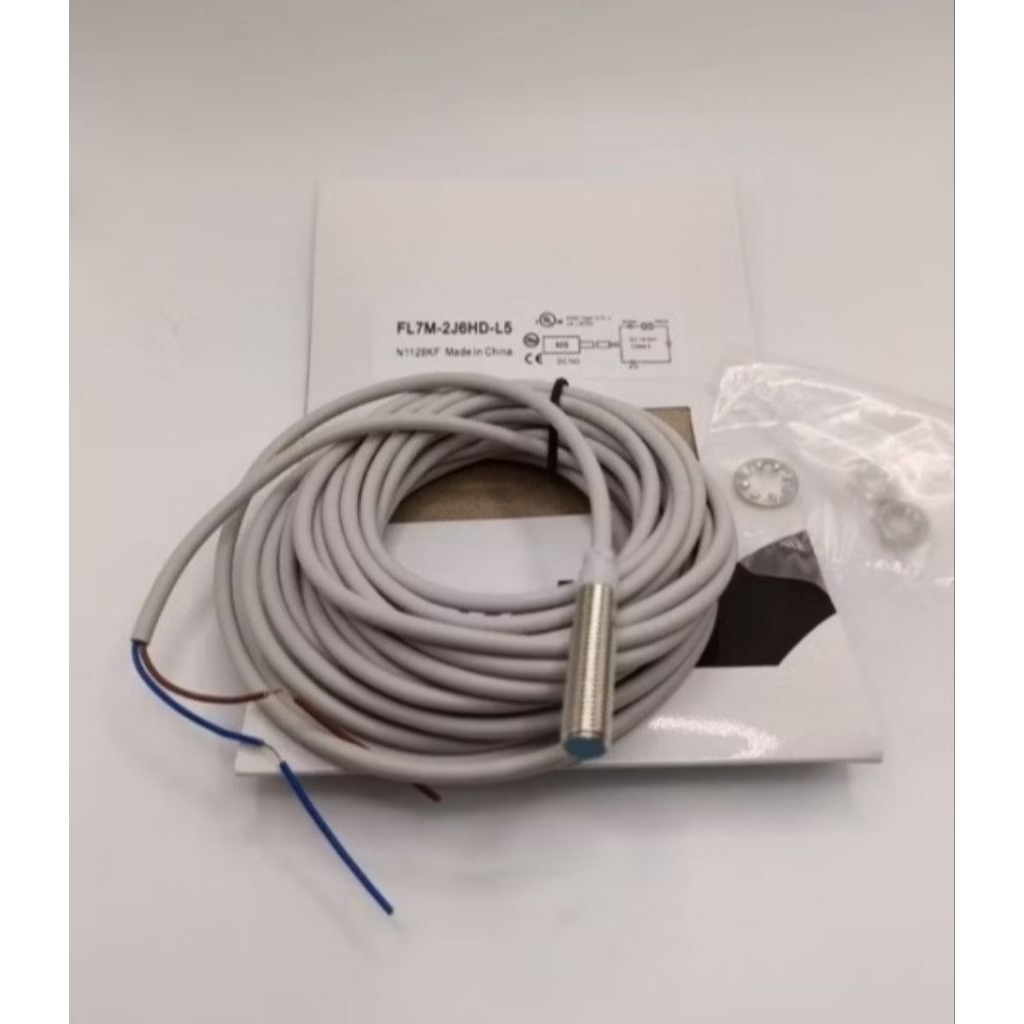 แบรนด์แท้ FL7M-2J6HD-L5 พร้อมไทย เซ็นเซอร์