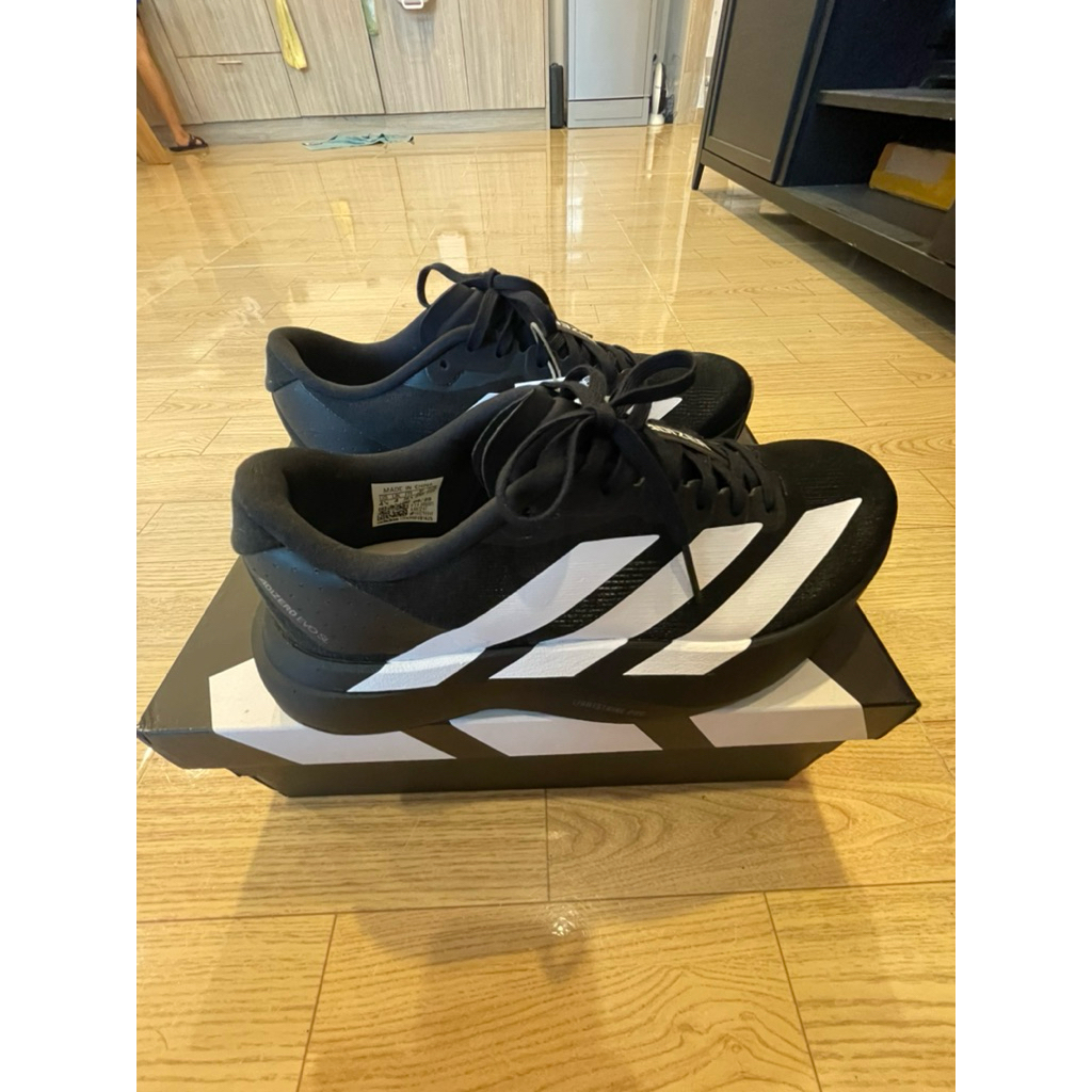 Adidas daizero รองเท้าผู้หญิง