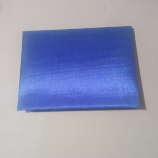 แฟ้ม/ปกผ้าไหม ขนาดกระดาษ A5 (15.5 × 22 cm) บุฟองน้ำ ใช้ใส่ปกวุฒิบัตร/ประกาศนียบัตร ด้านในมีริบบิ้นรัดมุม 4 มุม มีให้เลือ