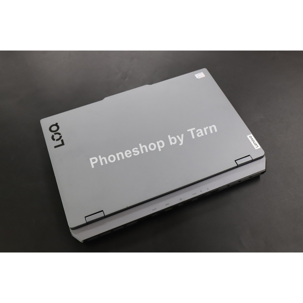 LENOVO LOQ 15ARP9 83JC003MTA (RAM 24 RTX 3050) ขาย 24,900 บาท