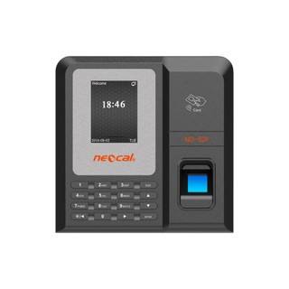 Neocal เครื่องใช้สำนักงาน นีโอแคล เครื่องสแกนลายนิ้วมือ รุ่น ND-62F