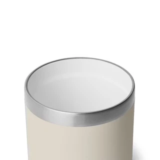 YETI แก้วเยติ ทรงโลว์บอลแบบซ้อนได้ RAMBLER 10 OZ CERAMIC LINING LOWBALL 2.0 WITH MAGSLIDER LID