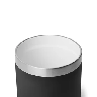 YETI แก้วเยติ ทรงโลว์บอลแบบซ้อนได้ RAMBLER 10 OZ CERAMIC LINING LOWBALL 2.0 WITH MAGSLIDER LID